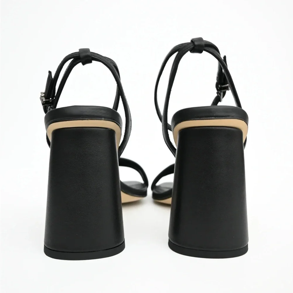 Sam Edelman Heel NWOB - Picture 4 of 5